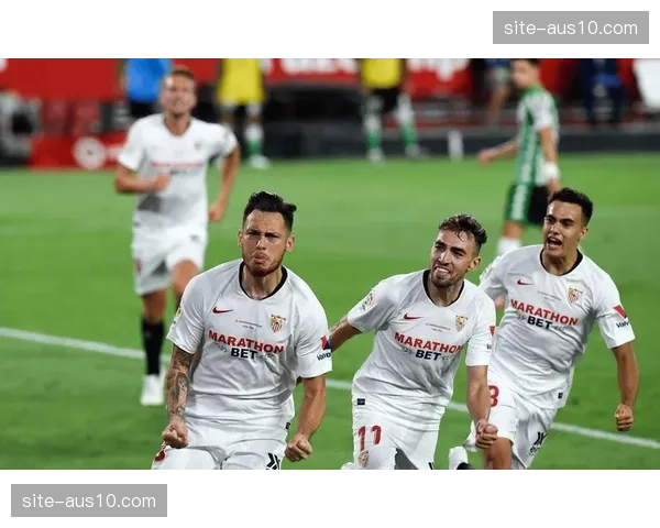 塞维利亚1-1战平赫罗纳,安达卢西亚球队主场未能全取三分